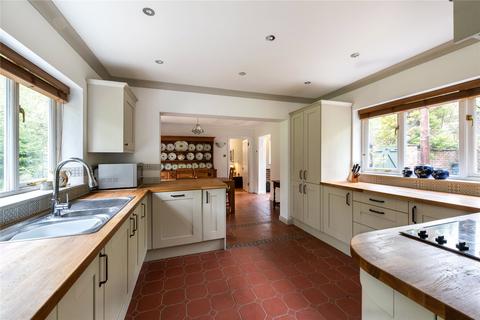 3 bedroom bungalow for sale, Ewood Lane, Newdigate, Dorking, Surrey, RH5