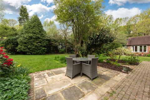 3 bedroom bungalow for sale, Ewood Lane, Newdigate, Dorking, Surrey, RH5