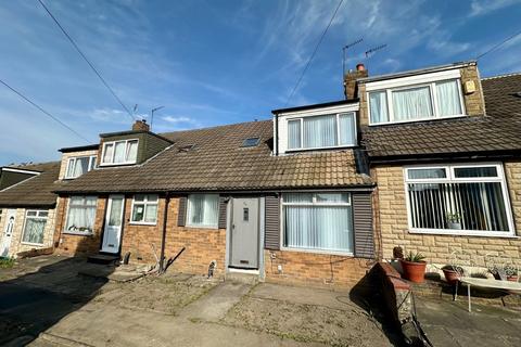 4 bedroom terraced house to rent, Glenthorpe Crescent, Leeds, West Yorkshire, LS9
