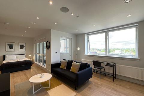Studio to rent, Olympic Way