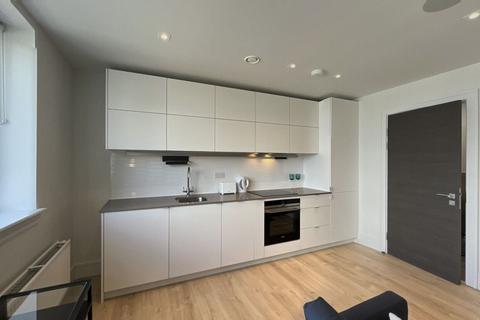 Studio to rent, Olympic Way