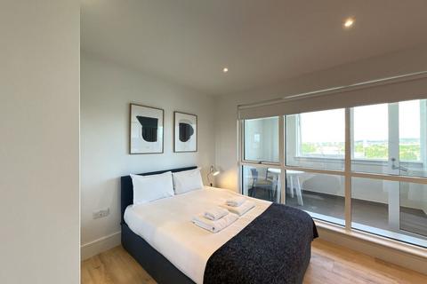 Studio to rent, Olympic Way