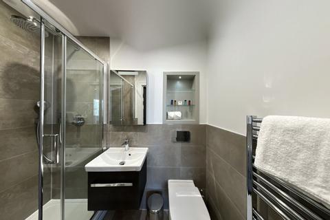 Studio to rent, Olympic Way
