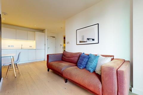 1 bedroom flat to rent, Highgate Hill