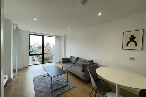1 bedroom apartment to rent, Dress Makers House, 20 Blair Street, Aberfeldy Village, E14