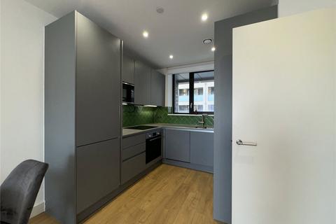 1 bedroom apartment to rent, Dress Makers House, 20 Blair Street, Aberfeldy Village, E14