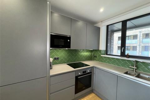 1 bedroom apartment to rent, Dress Makers House, 20 Blair Street, Aberfeldy Village, E14