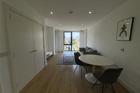 1 bedroom apartment to rent, Dress Makers House, 20 Blair Street, Aberfeldy Village, E14