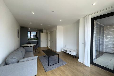1 bedroom apartment to rent, Dress Makers House, 20 Blair Street, Aberfeldy Village, E14