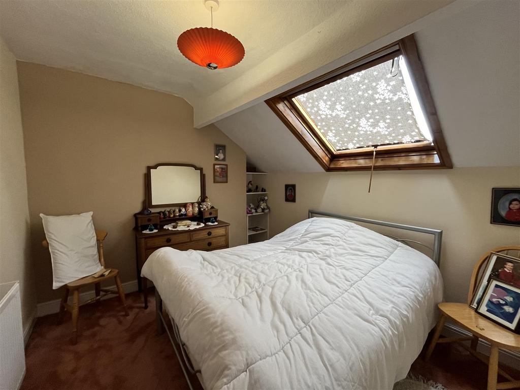 Bedroom Five