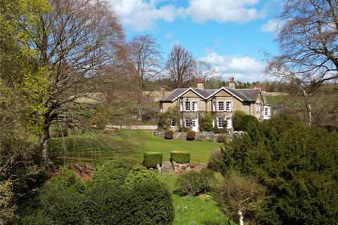5 bedroom detached house for sale, Aydon Grange Estate, Aydon Road, Corbridge, Northumberland, NE45