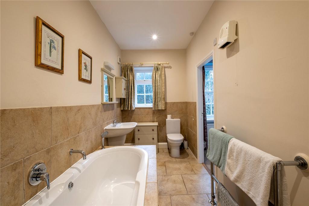 En-Suite
