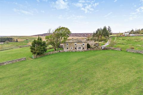 4 bedroom detached house for sale, High Cornriggs, Cornriggs, Bishop Auckland, Durham, DL13