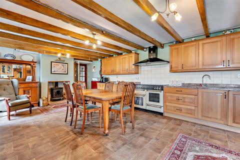 4 bedroom detached house for sale, High Cornriggs, Cornriggs, Bishop Auckland, Durham, DL13
