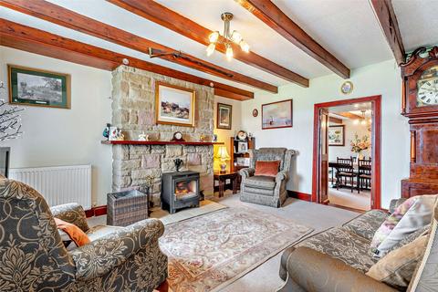 4 bedroom detached house for sale, High Cornriggs, Cornriggs, Bishop Auckland, Durham, DL13