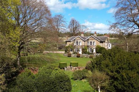 5 bedroom detached house for sale, Aydon Grange, Aydon Road, Corbridge, Northumberland, NE45