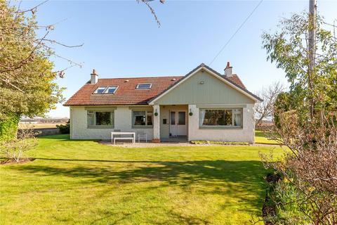 4 bedroom detached house for sale, Jetrigg, Cavelstone, Kinross, KY13