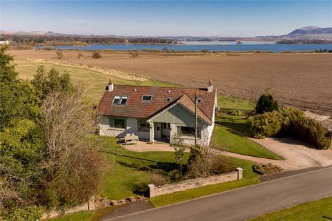4 bedroom detached house for sale, Jetrigg, Cavelstone, Kinross, KY13
