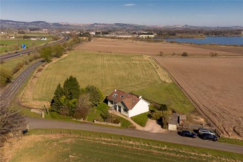 4 bedroom detached house for sale, Jetrigg, Cavelstone, Kinross, KY13