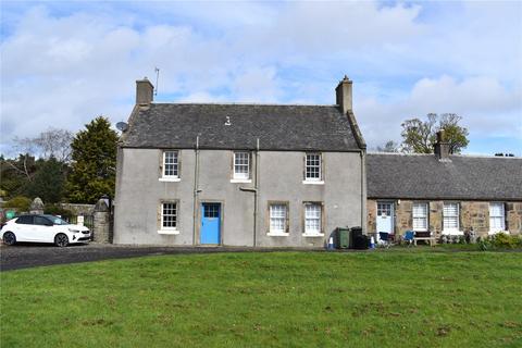 3 bedroom semi-detached house to rent, 3 Easter Dalmeny Cottages, Dalmeny, South Queensferry, EH30