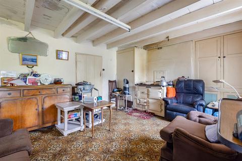 4 bedroom detached house for sale, South Pool, Kingsbridge