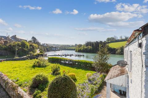 undefined, South Pool, Kingsbridge