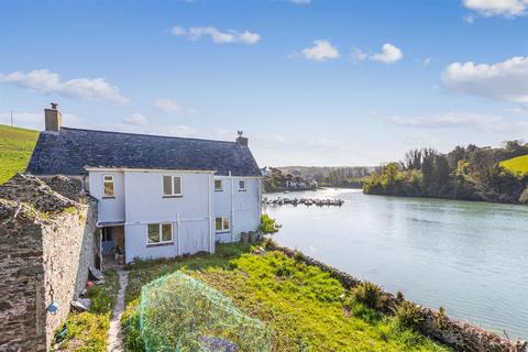 undefined, South Pool, Kingsbridge