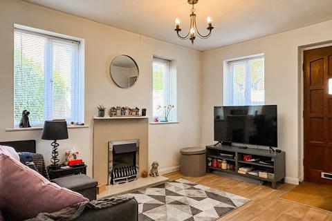 1 bedroom terraced house for sale, Rustington Close, Earley, Reading, Berkshire, RG6 4DQ
