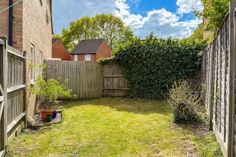 1 bedroom terraced house for sale, Rustington Close, Earley, Reading, Berkshire, RG6 4DQ