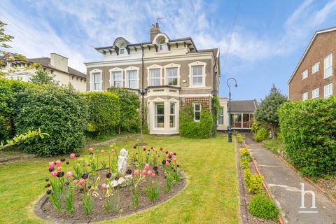 6 bedroom semi-detached house for sale - Stanley Road, Hoylake CH47