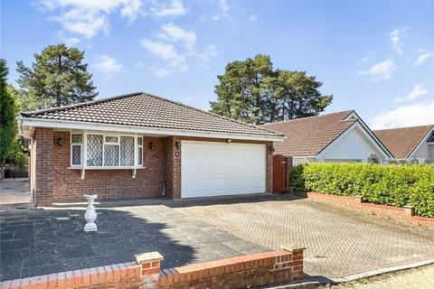 3 bedroom bungalow for sale, Chander Close, Dorset BH22