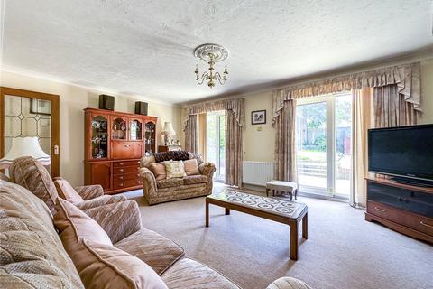 3 bedroom bungalow for sale, Chander Close, Dorset BH22