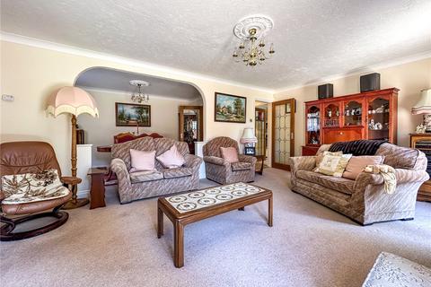 3 bedroom bungalow for sale, Chander Close, Dorset BH22