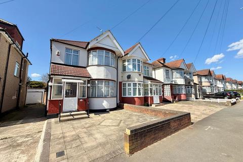 3 bedroom semi-detached house for sale, Oakfield Avenue, Harrow HA3