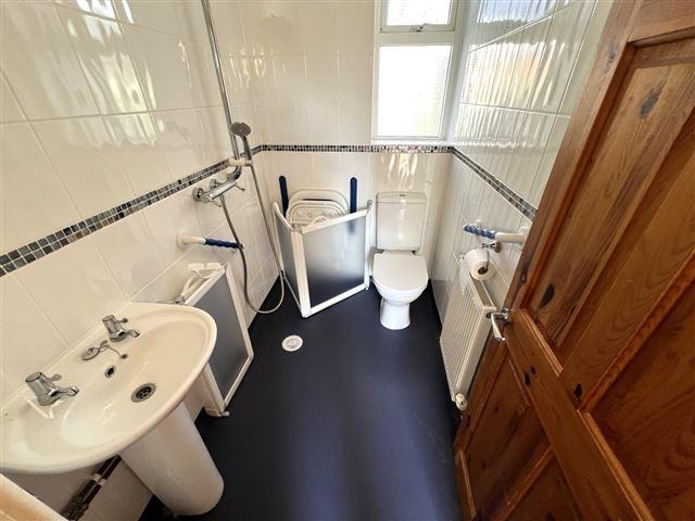 Wet Room