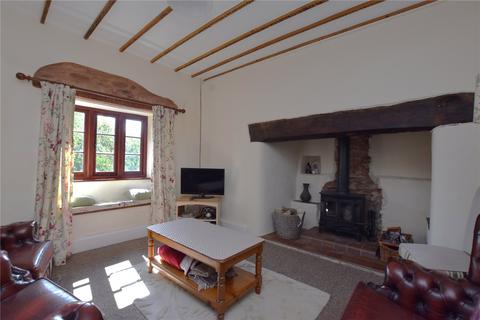 undefined, Victoria Terrace, Lydeard St. Lawrence, Taunton, Somerset, TA4