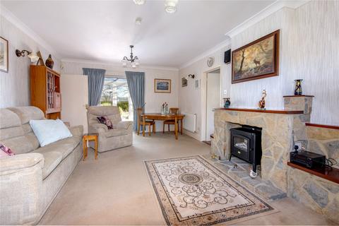 3 bedroom bungalow for sale, Whiteball, Wellington, Somerset, TA21