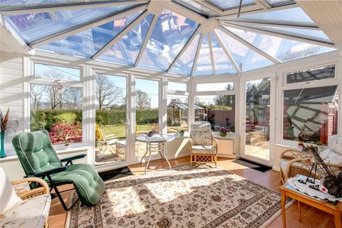 3 bedroom bungalow for sale, Whiteball, Wellington, Somerset, TA21