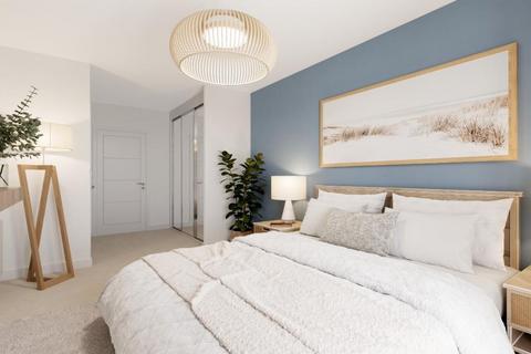 2 bedroom apartment for sale, Plot 42, Pembrook - Two Bedroom Apartment 731sqft at Centenary Quay, John Thornycroft Road SO19