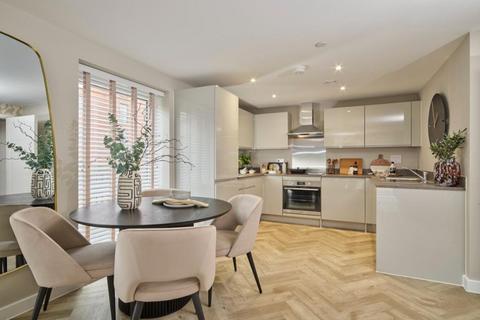 undefined, Plot 42, Pembrook - Two Bedroom Apartment 731sqft at Centenary Quay, John Thornycroft Road SO19
