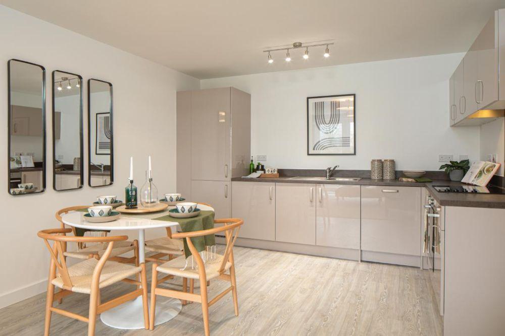 Apartment Photography