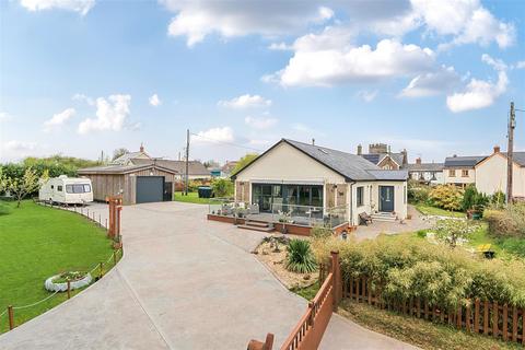3 bedroom bungalow for sale, Puddington, Tiverton