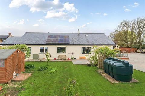 3 bedroom bungalow for sale, Puddington, Tiverton