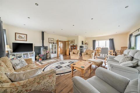 3 bedroom bungalow for sale, Puddington, Tiverton