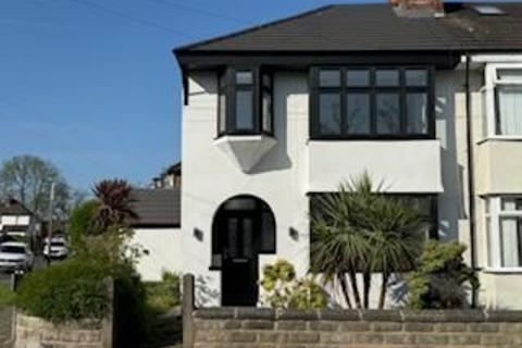 3 bedroom house for sale, Zig Zag Road, Liverpool L12