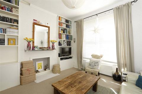 1 bedroom apartment for sale, Woodland Road, London, SE19