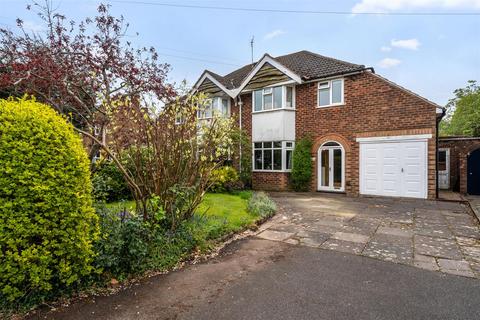 3 bedroom detached house for sale, Redhouse Close, Bentley Heath, Solihull