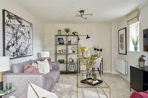 2 bedroom end of terrace house for sale, Plot 8101, Harcourt at Edwalton Fields, Melton Road NG12