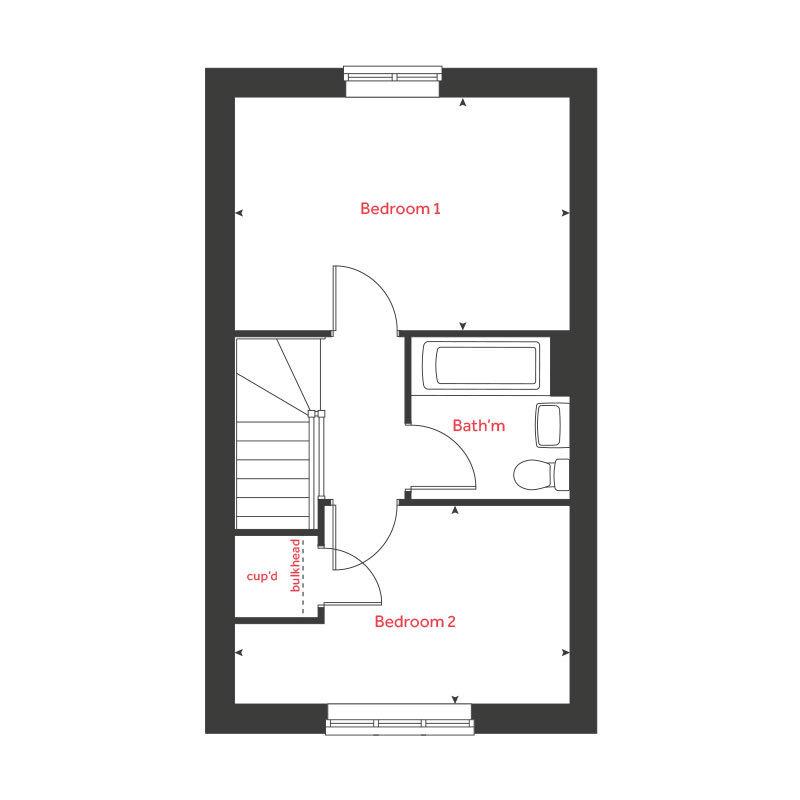 Property - Floor Plan