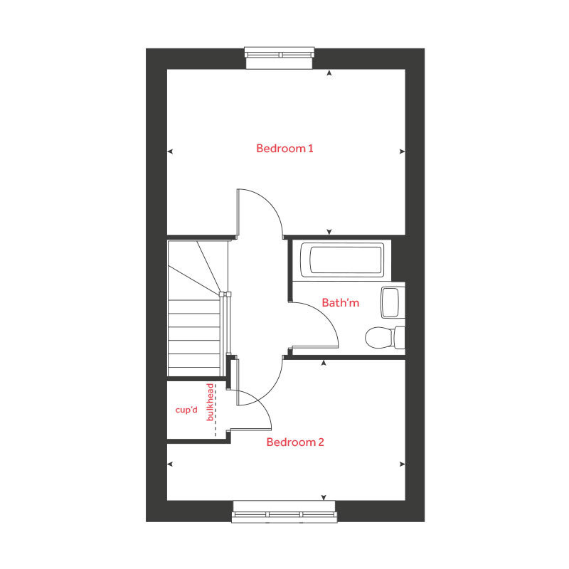 Property - Floor Plan